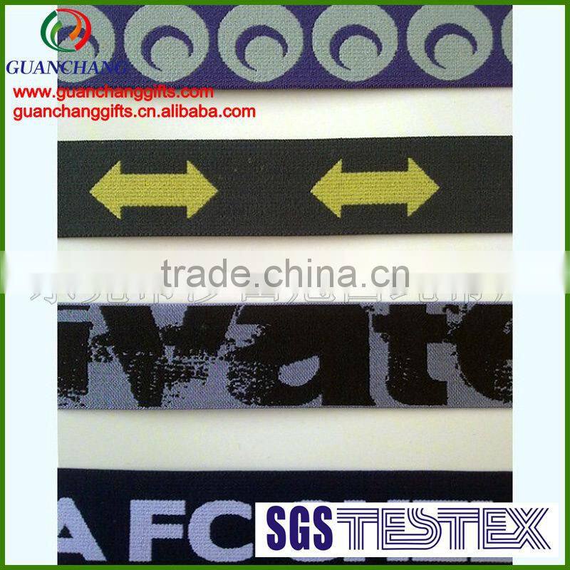 2014 Manufacturer Elastic Band