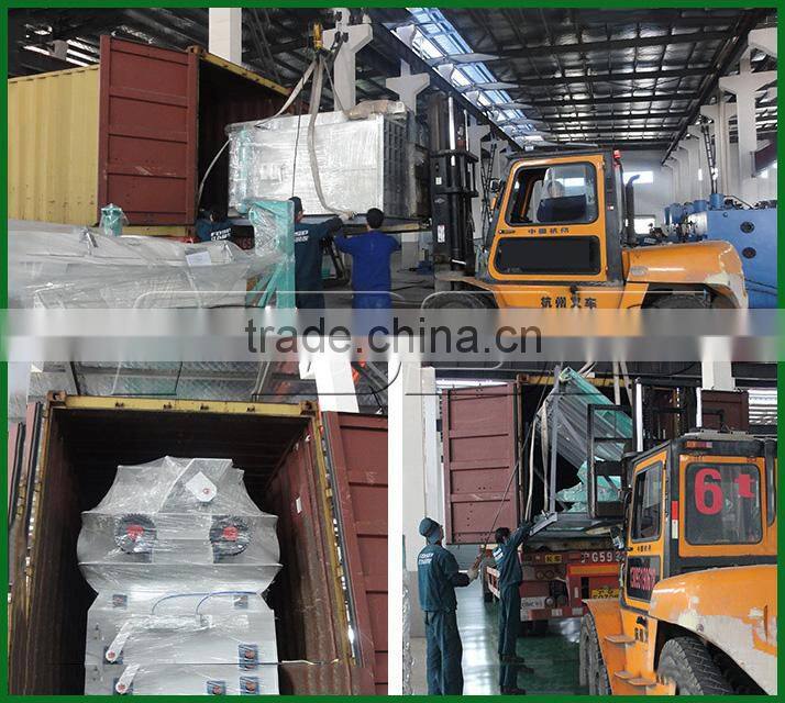 Good environment work fertilizer drum cooler producer