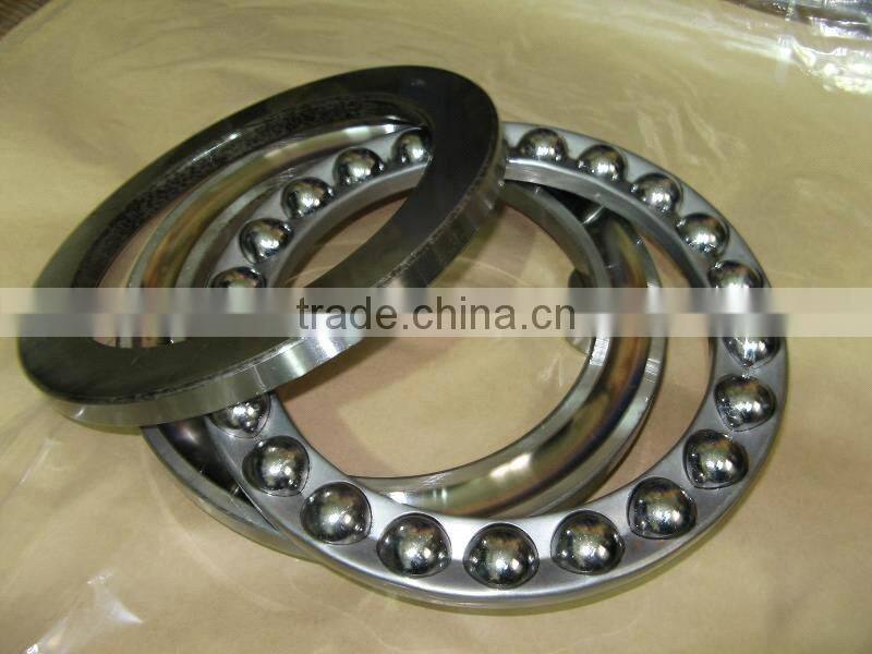 Non woven bag making machine bearing 53310 with carbon steel