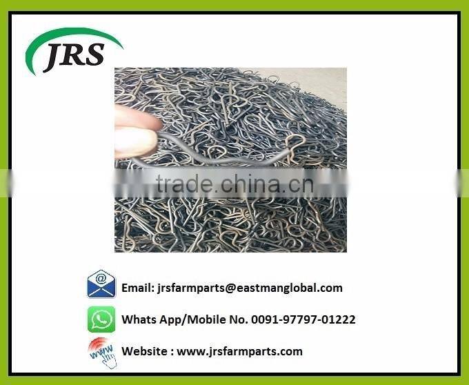 R shaped Linch pin DIN 11024