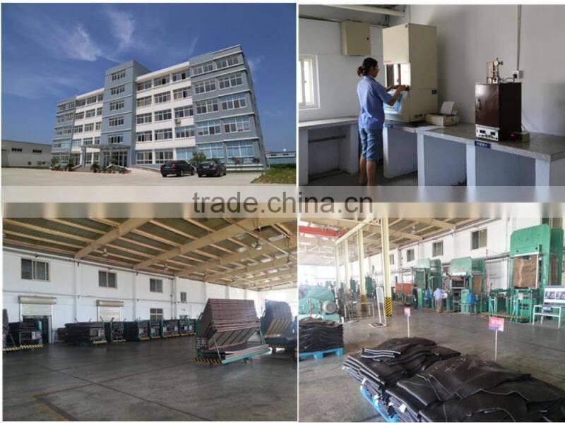 Solid OTR Tires 10x16.5 12x16.5 for Bobcat wheel loaders