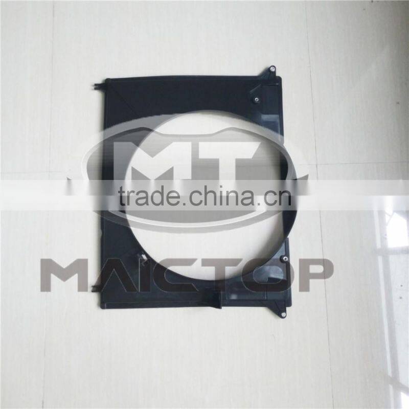 Auto Parts Fan Shroud for HILUX VIGO