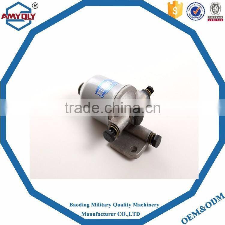 Portable diesel engine tractor parts S195 fuel filter hot sale