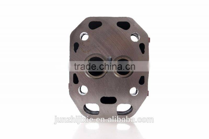 S195 agricultural diesel engine spare parts CF1125 engine cylinder head