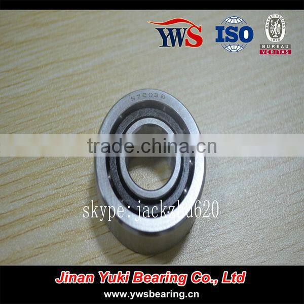 angular contact ball bearings bearings 3201BTNG 3203