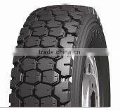BOTO TBR tyre 9.00R20 BT198