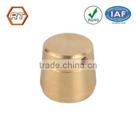 brass forging parts