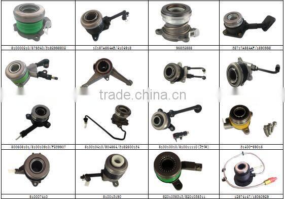 European Truck Clutch Master Cylinder 1927829 1523400 1800442 for Scania