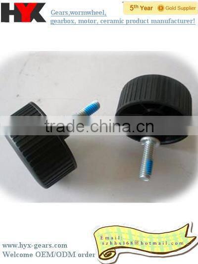 GuangDong competitive plastic injection molding parts