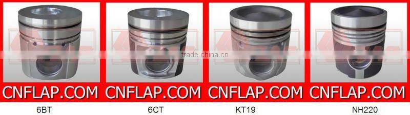 SL01-23-200A Piston ring