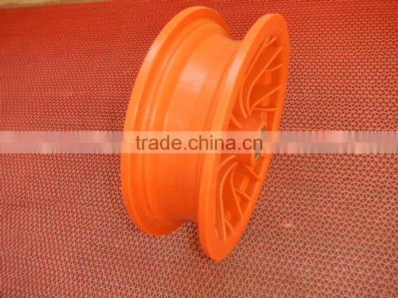 3.00-8 plastic wheelbarrow rim for wheel