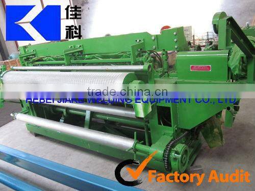 welding machine for making wire mesh electric