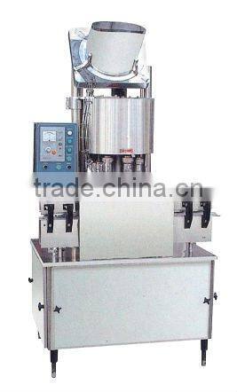FXZ series screw type seamer