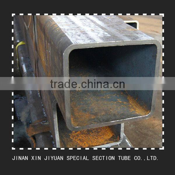 Window pipe L shape , Z shape , T shape steel pipe