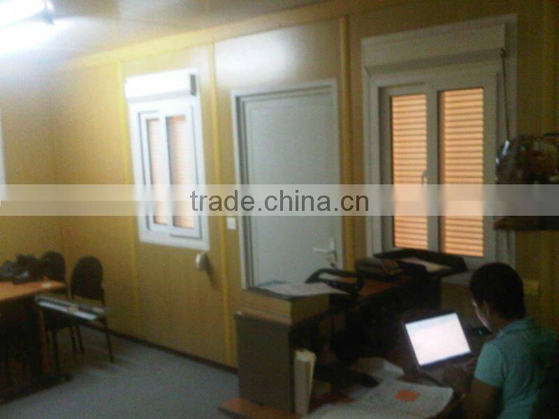 modular house container