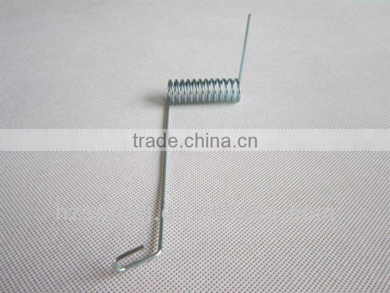 Torsion Spring for Garage Door
