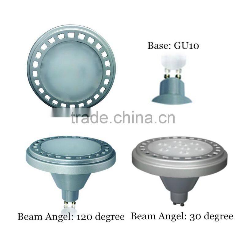 11W 15W AR111 LED Bulb Chinese Manufacture Price