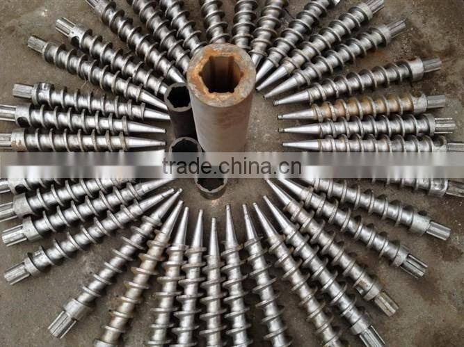 Waste Recycling Biomass Briquette Making Machine Biomass Charcoal Briquette Machine