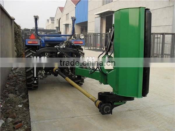 Factory supply high efficiency AGL flail mower