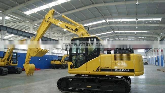 7.8ton mini hydraulic sugarcane loader