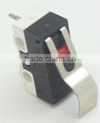 Micro level switch KW10-Z6P
