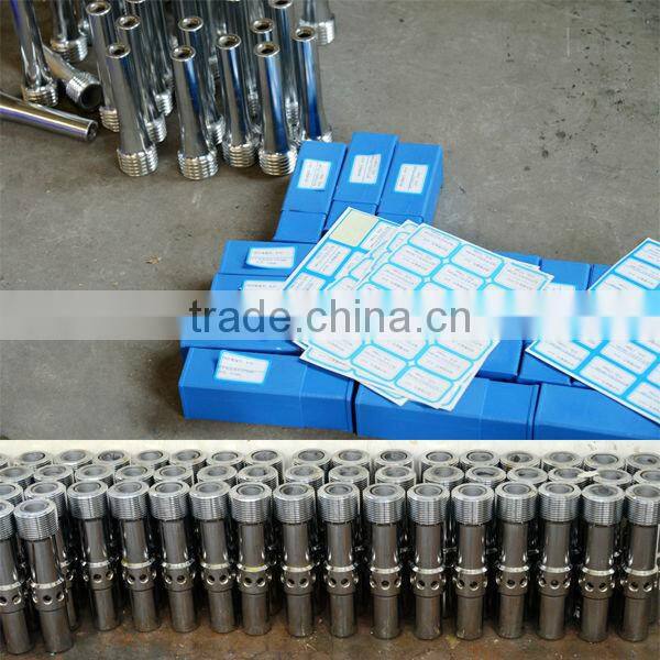 Sand Blasting Machine Parts Sand Blasting Nozzles
