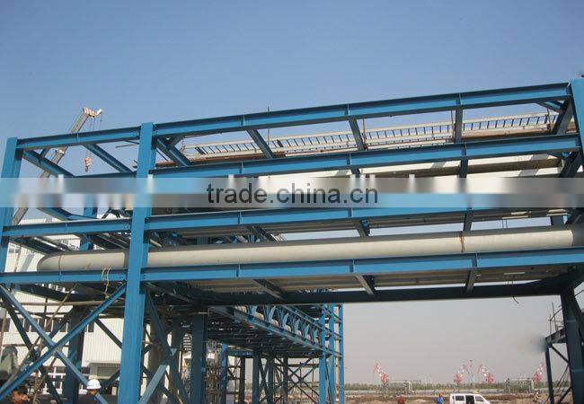 FRP Cable Tray (Ladder type)
