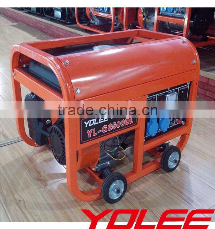 Gasoline Generator, generator, generator price