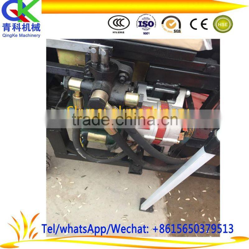 electric three dumpers for sale