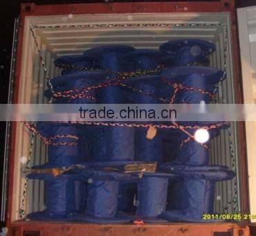 CREDIT OCEAN High Quality Forged Beams for Warp Knitting Machine Spare Parts with Competitive Price