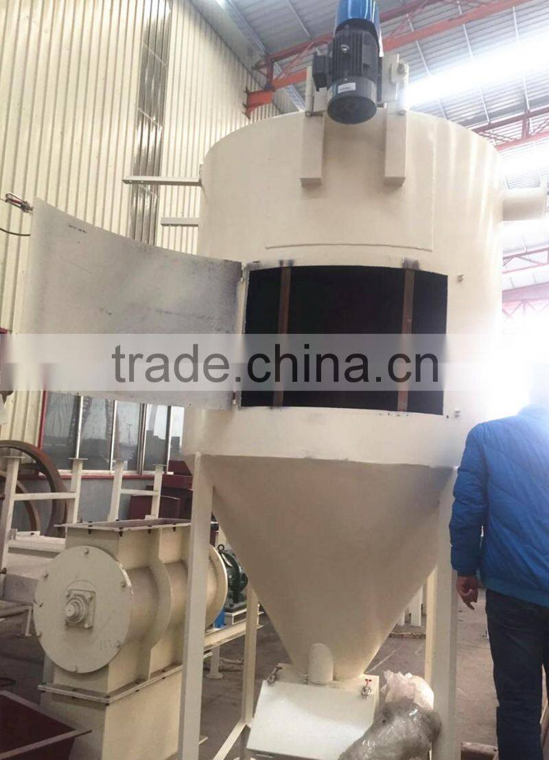 Poultry feed mixing machine / poultry feed mixer / vertical feed mixing machines