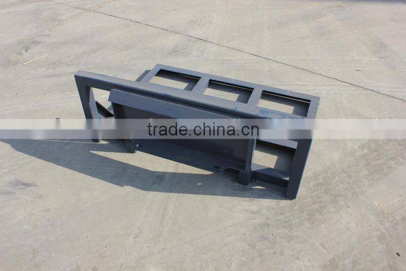 HCN brand 0505 series Tractor Land Levelers with ISO and GOST