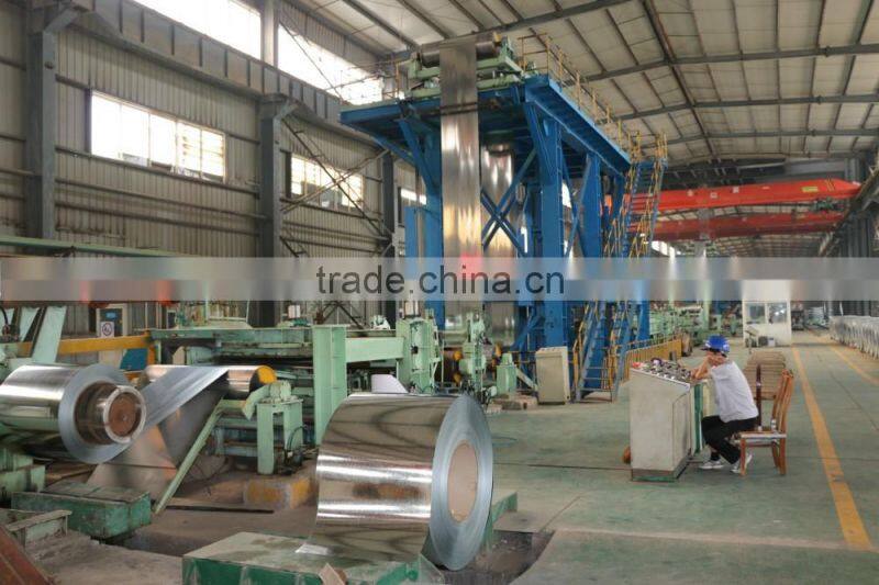 Price hot dipped steel coil 0.15mm*762mm cold rolled steel sheet