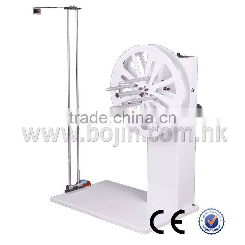 BJ-002 Automatic Wire feeder machine