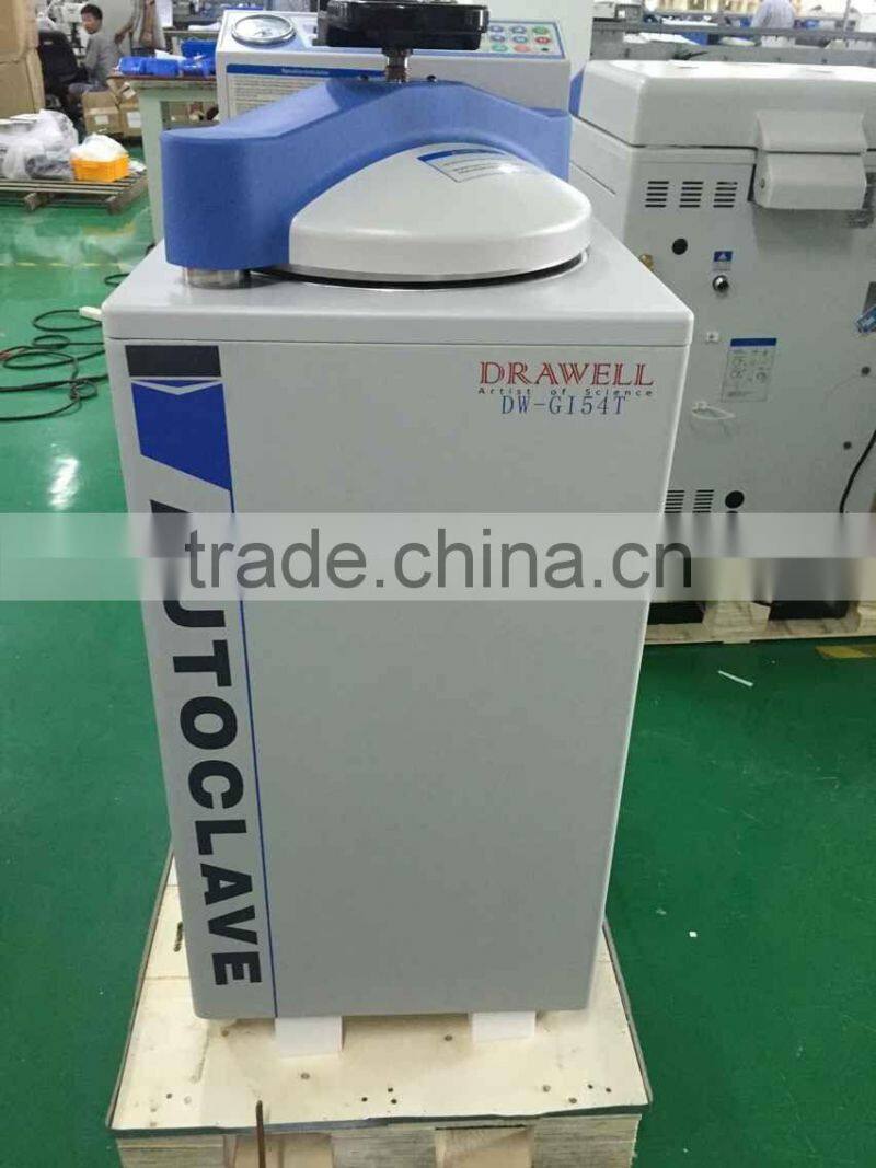 GI T SERIES Autoclave