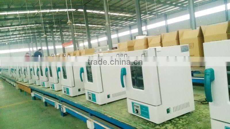 Stainless steel mini incubator WP