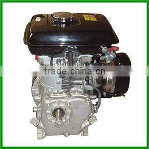 Factory Direct Sale High Efficiency Light Weight Portable Concrete Vibrator With Robin Engine