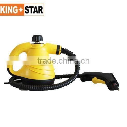 230V Handheld Steamer Cleaner