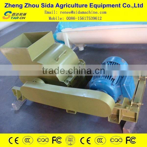 Supper quality and best selling of Cassava flour processing machine