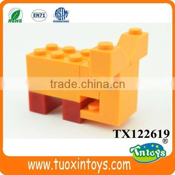 In Stock 24 Models Building Blocks With Factory Price