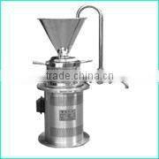 JM series of colloid grinding machines vertical type