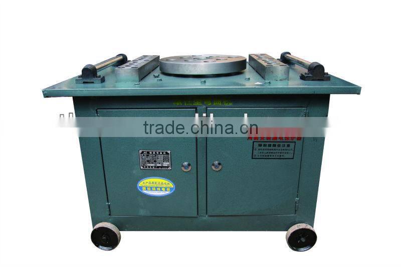 NEW GW50 electrical manual processing steel pipe bender for sale