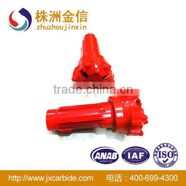 tungsten carbide mining DTH hammer button bits manufacturers