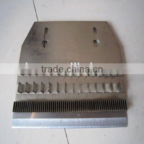 Hot selling multifunctional vegetable cutter leaf vegetable cutting machine