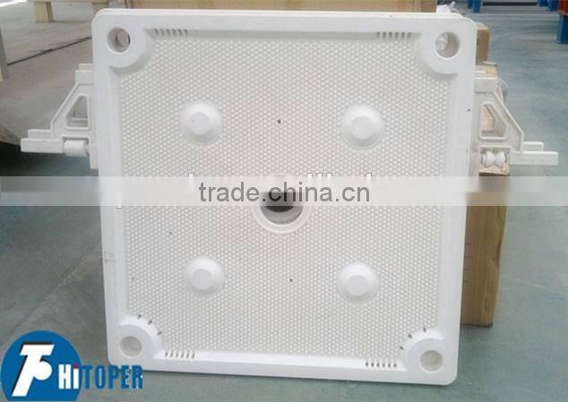 High Quality filter press hydraulic manufacturers and suppier which is 2017 new type.