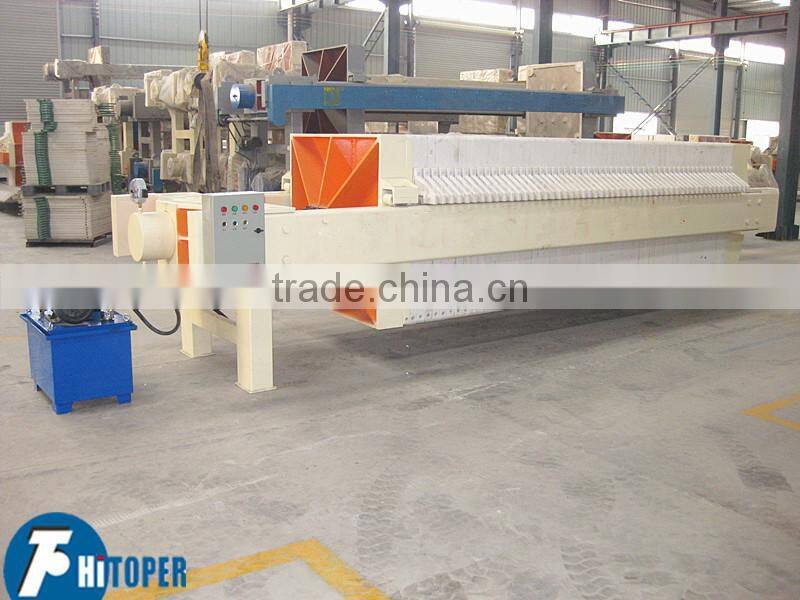 Energy saving screw press water filter of low price for sale