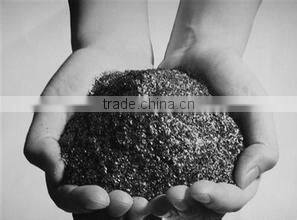 Graphite ore processing equipment of flotation machine