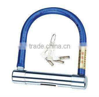 motorbike u alarm lock