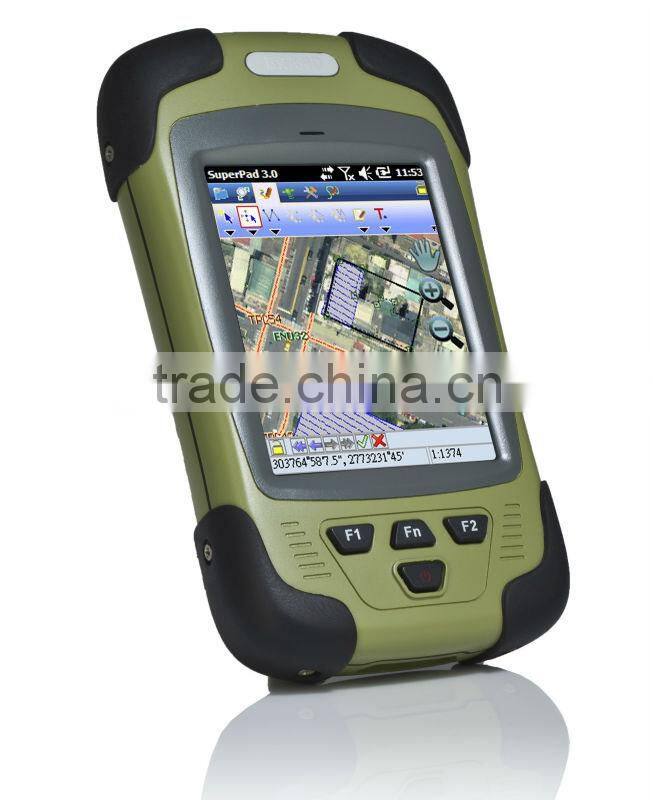 Cheapest GIS Data Collector IGS150