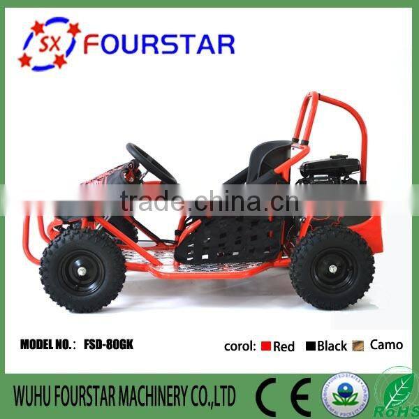 mini jeep go kart for children